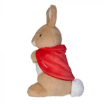 BEATRIX POTTER - CLASSIC FLOPSY BUNNY | 25CM