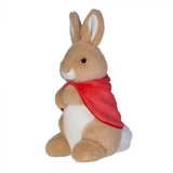 BEATRIX POTTER - CLASSIC FLOPSY BUNNY | 25CM