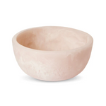 MADRAS LINK - ARIES PINK SMALL BOWL | HANDMADE RESIN