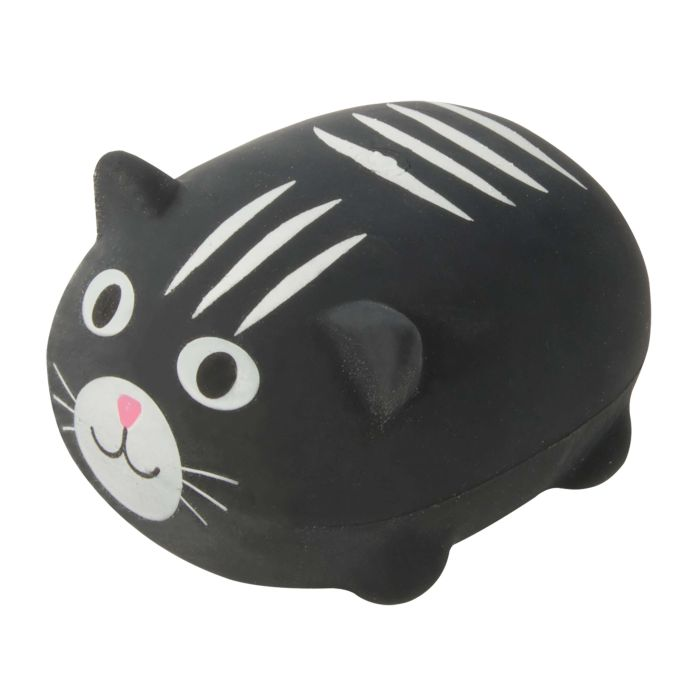 DISCOVERY ZONE - CUDDLE KITTY SENSORY | ASSORTED