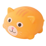 DISCOVERY ZONE - CUDDLE KITTY SENSORY | ASSORTED