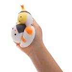DISCOVERY ZONE - SQUISHY SUSHI