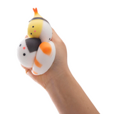 DISCOVERY ZONE - SQUISHY SUSHI