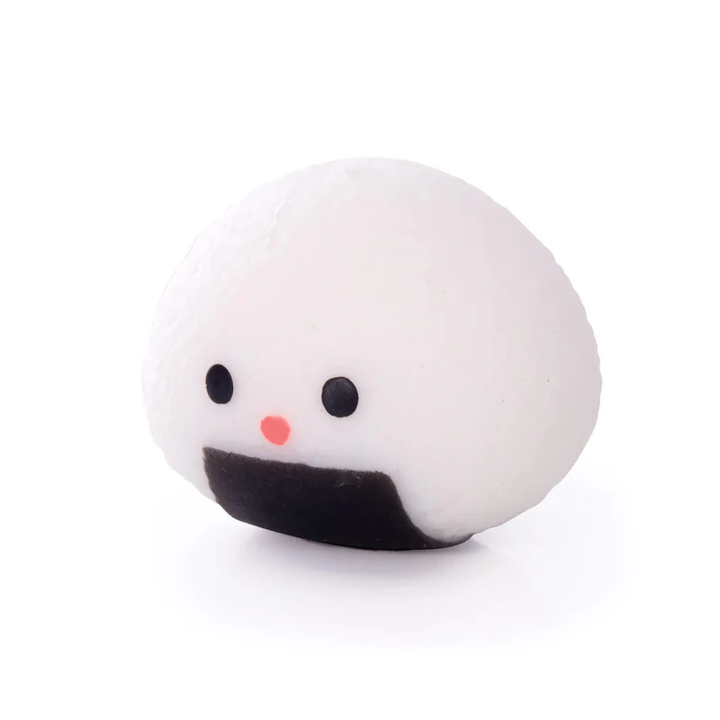 DISCOVERY ZONE - SQUISHY SUSHI