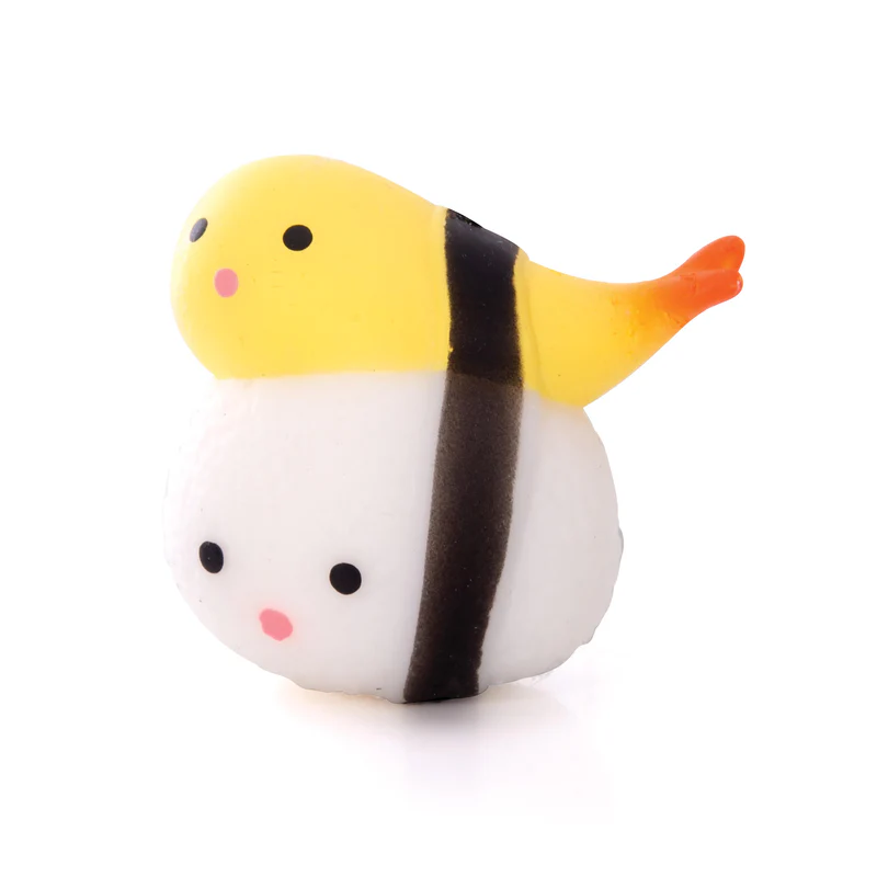 DISCOVERY ZONE - SQUISHY SUSHI