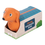 DISCOVERY ZONE - STRETCHY SAUSAGE DOGS | ASSORTED