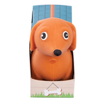 DISCOVERY ZONE - STRETCHY SAUSAGE DOGS | ASSORTED