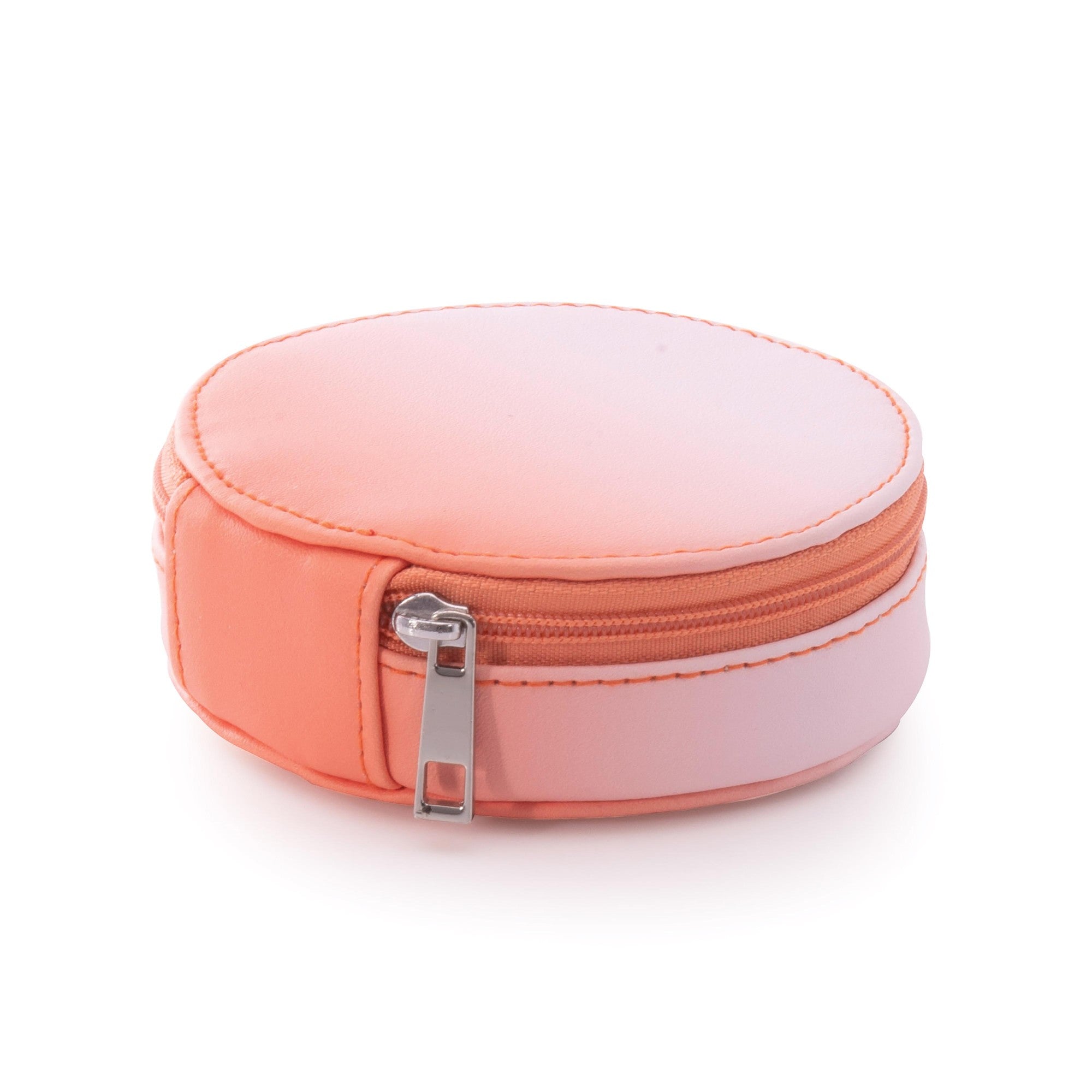 IS GIFT - TWO TONE SEVEN DAY PILL CASE | ASSORTED COLOURS