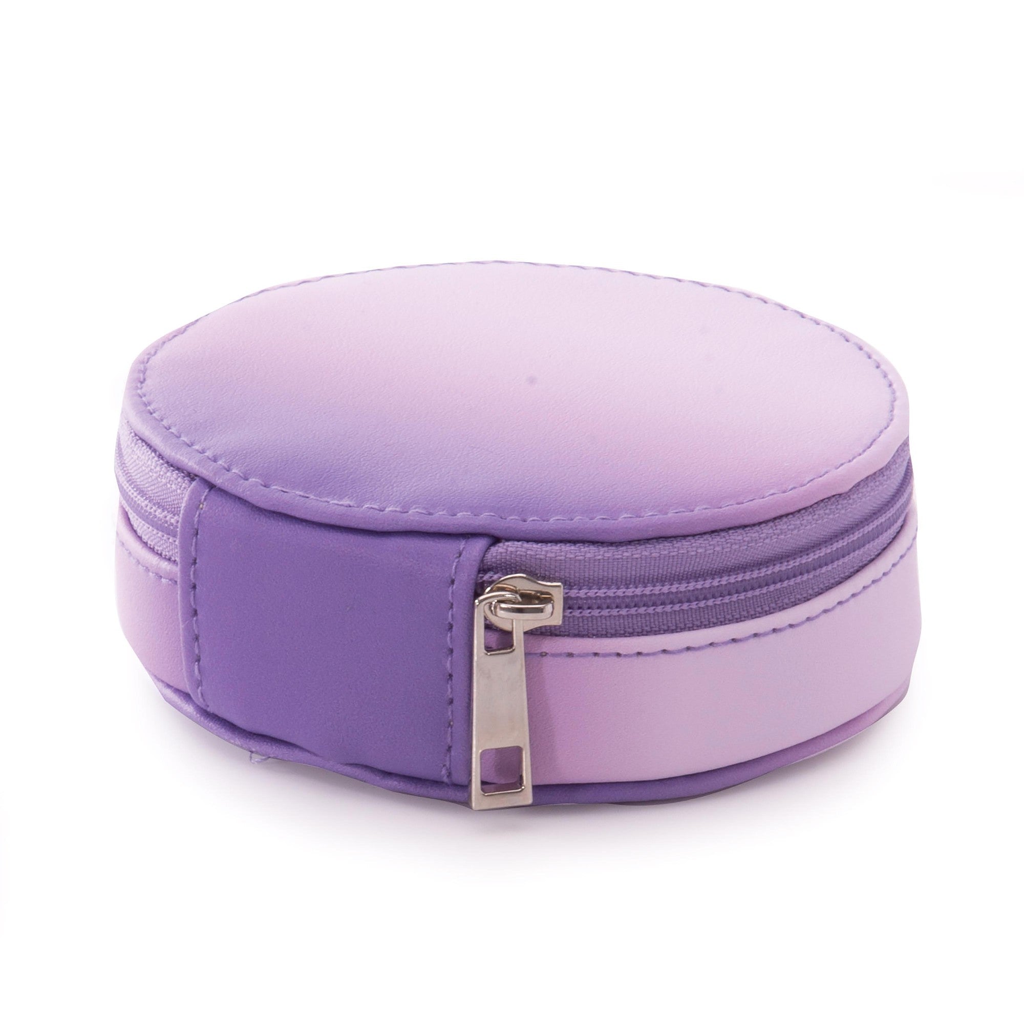 IS GIFT - TWO TONE SEVEN DAY PILL CASE | ASSORTED COLOURS