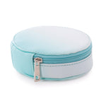 IS GIFT - TWO TONE SEVEN DAY PILL CASE | ASSORTED COLOURS