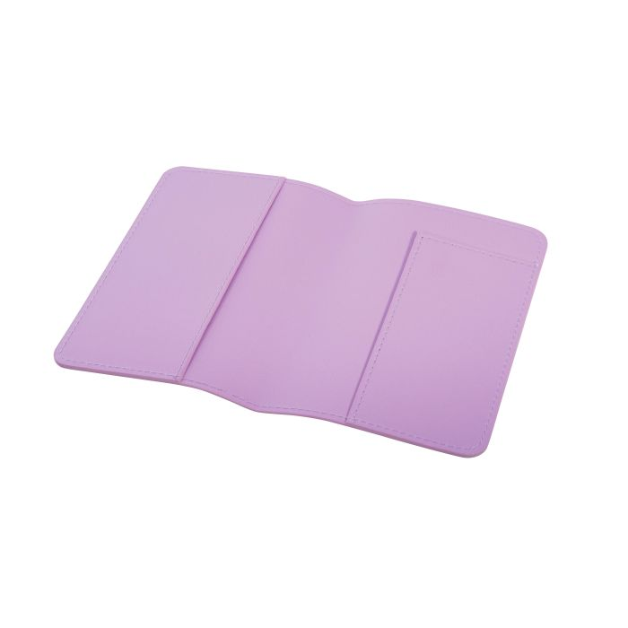 IS GIFT - FLY WITH ME | PASSPORT COVER | ASSORTED