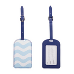 IS GIFT - FLY WITH ME | LUGGAGE TAG | ASSORTED