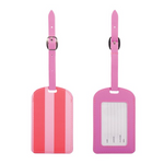 IS GIFT - FLY WITH ME | LUGGAGE TAG | ASSORTED
