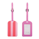 IS GIFT - FLY WITH ME | LUGGAGE TAG | ASSORTED