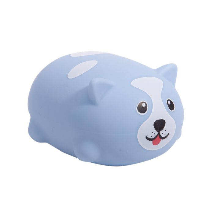 DISCOVERY ZONE - CUDDLE PUPPY (ASSORTED)