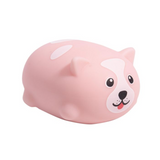 DISCOVERY ZONE - CUDDLE PUPPY (ASSORTED)