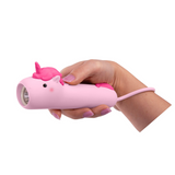 DISCOVERY ZONE - UNICORN TORCH
