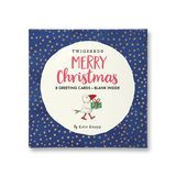 TCC001 - TWIGSEEDS MERRY CHRISTMAS CARD SET