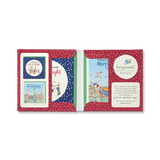 TCC002 - TWIGSEEDS HAPPY CHRISTMAS CARD SET