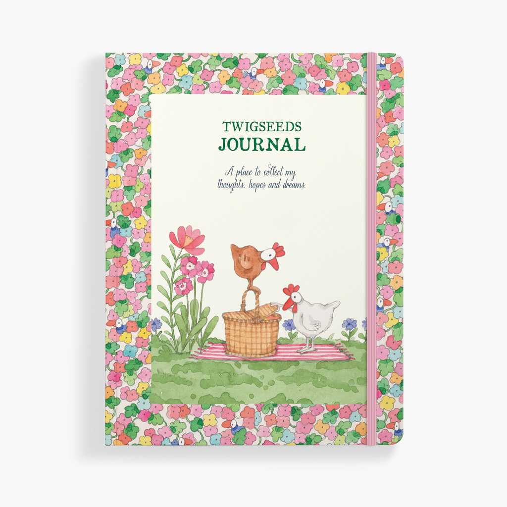 TWIGSEEDS 2025 JOURNAL