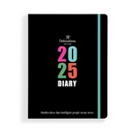 DEFAMATIONS - 2025 DIARY