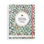 AFFIRMATIONS - 2026 BEE DIARY