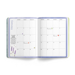 AFFIRMATIONS - 2026 BEE DIARY