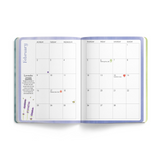 AFFIRMATIONS - 2026 BEE DIARY