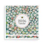 AFFIRMATIONS - 2026 BEE WALL CALENDAR