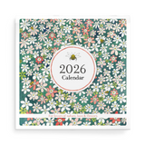 AFFIRMATIONS - 2026 BEE WALL CALENDAR