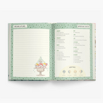 TWIGSEEDS - 2026 TWIGSEEDS DIARY