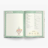 TWIGSEEDS - 2026 TWIGSEEDS DIARY