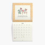 TWIGSEEDS - 2026 TWIGSEEDS WALL CALENDAR