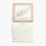 TWIGSEEDS - 2026 TWIGSEEDS WALL CALENDAR