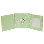 THE PERTH MINT - NEWBORN BABY 2026 1/2OZ SILVER PROOF COLOURED COIN IN CARD