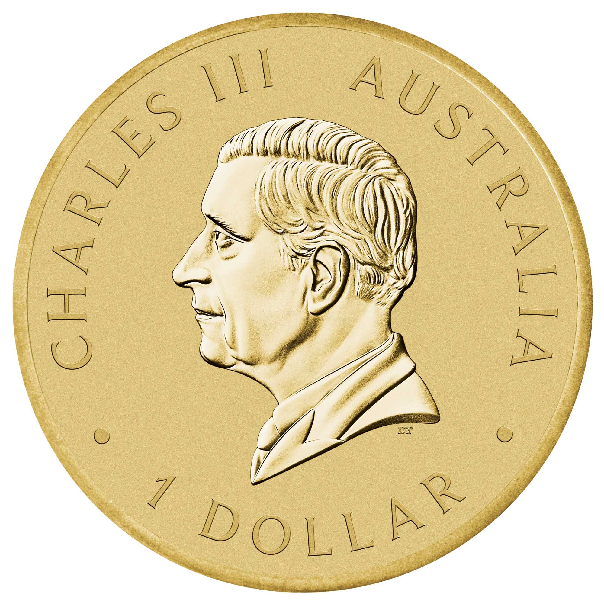 THE PERTH MINT - AUSTRALIAN CITIZENSHIP 2026 COIN IN CARD
