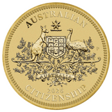 THE PERTH MINT - AUSTRALIAN CITIZENSHIP 2026 COIN IN CARD