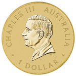 THE PERTH MINT - ANZAC DAY 2026 COIN IN CARD