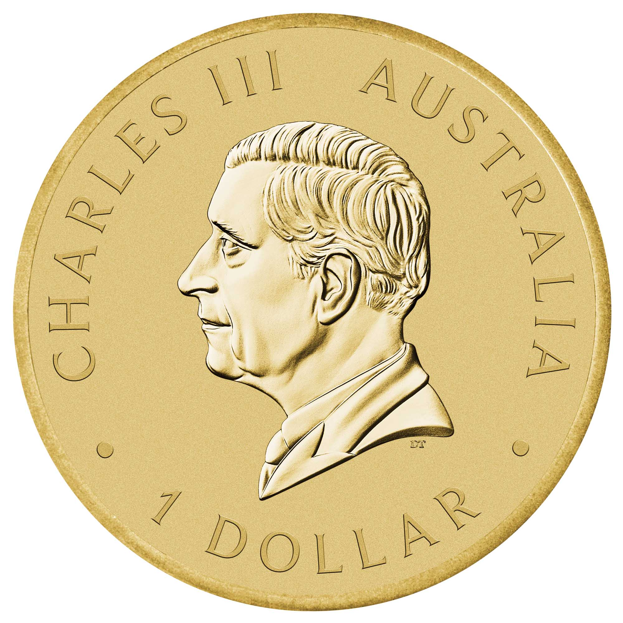 THE PERTH MINT - ANZAC DAY 2026 COIN IN CARD