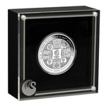 THE PERTH MINT - H.M. QUEEN ELIZABETH II 100TH ANNIVERSARY 2026 1OZ SILVER PROOF COIN