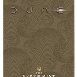 THE PERTH MINT - DUNE 2026 1G GOLD MINTED BAR