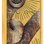 THE PERTH MINT  - DUNE 2026 1G GOLD COLOURED MINTED BAR