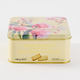 VALLEY PRODUCE CO - BUTTER SHORTBREAD BISCUITS | BLOSSOM