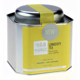 TEA TONIC - LONGEVITY LOOSE LEAF TIN