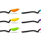 DREAMFARM - SUPOON | SCRAPING SPOON | ASSORTED COLOUR