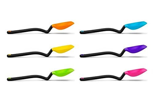 DREAMFARM - SUPOON | SCRAPING SPOON | ASSORTED COLOUR