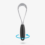 DREAMFARM - MINI FLISK | BLACK