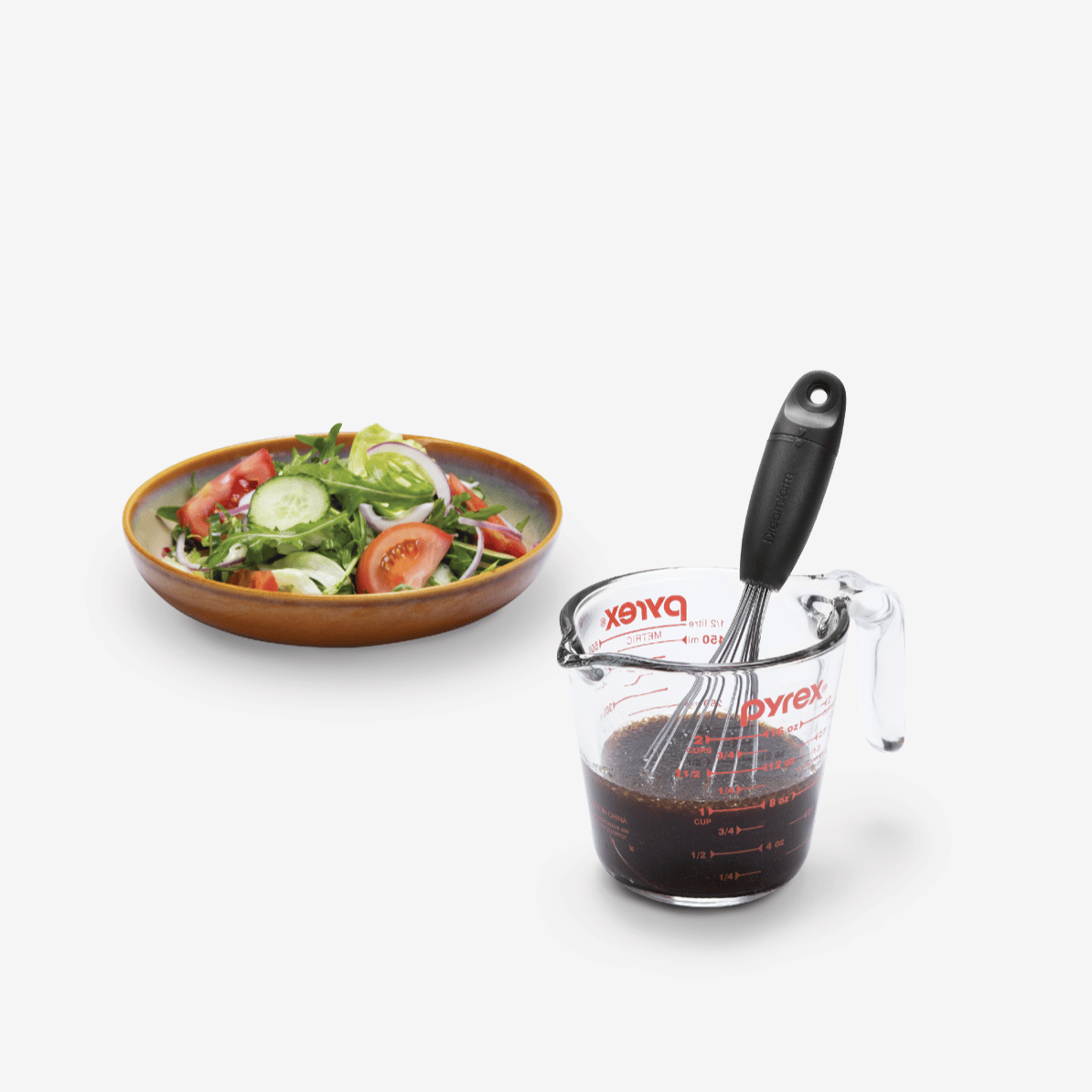 DREAMFARM - MINI FLISK | BLACK