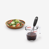 DREAMFARM - MINI FLISK | BLACK