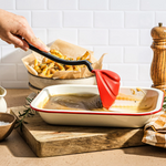 DREAMFARM - FLADLE | RED